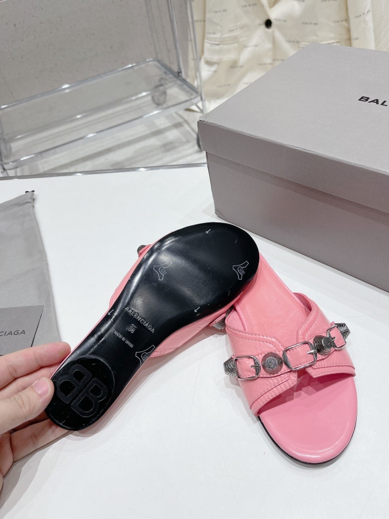 Balenciaga Slippers